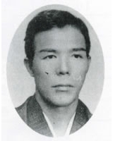 浜崎十五郎